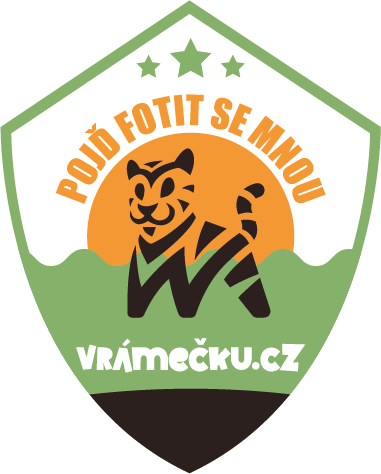 V Rámečku — wildlife photography