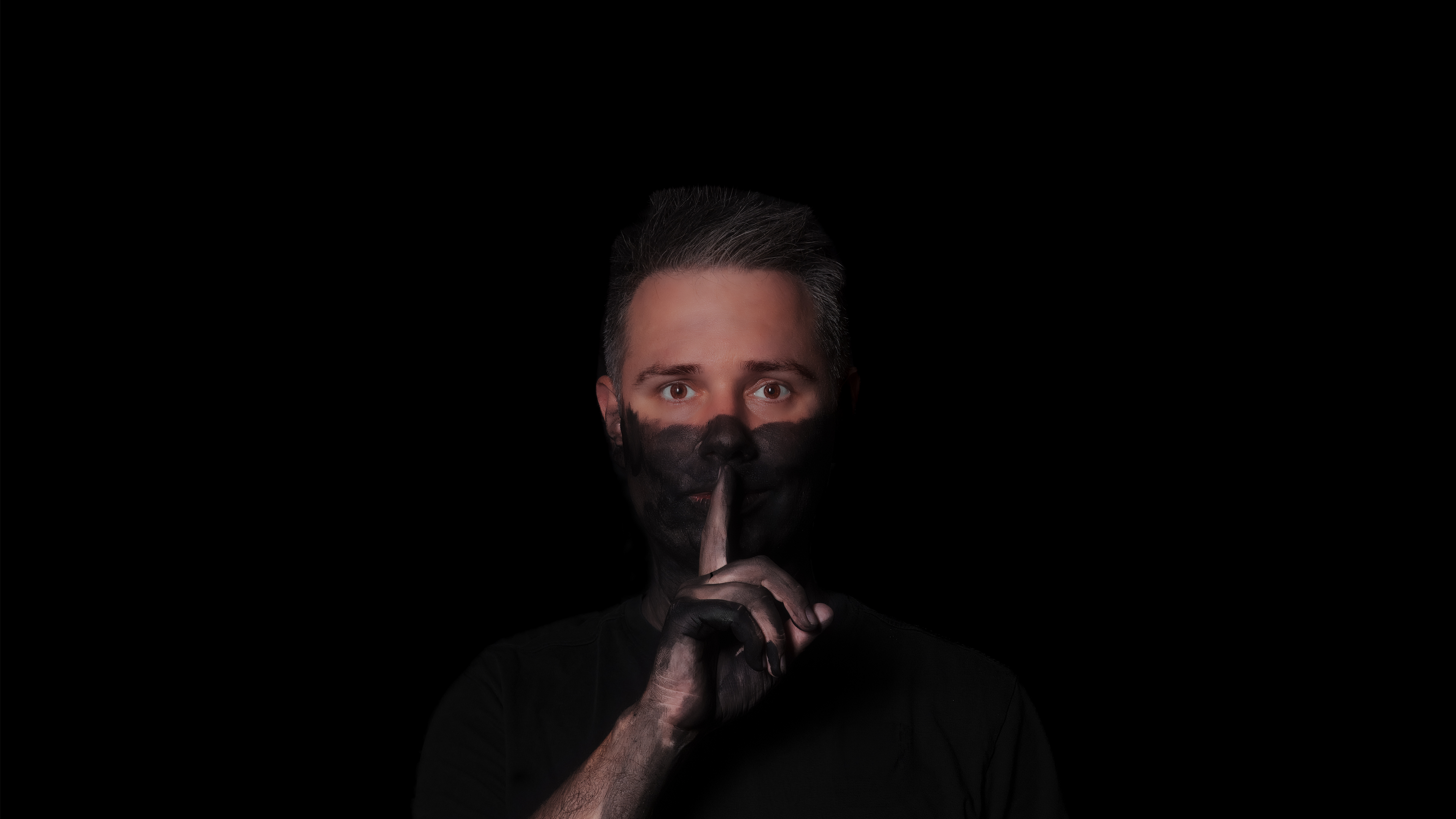 Wildlife focení v terénu